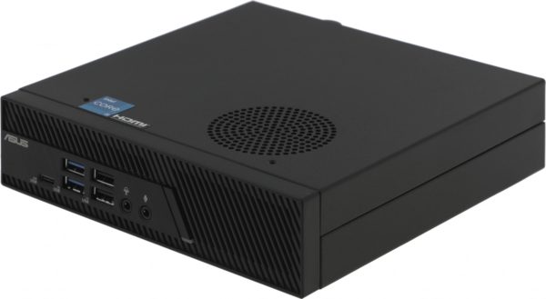 Неттоп Asus PB63-B-B5054MD i5 13400 (1.8) UHDG 730 без ОС GbitEth WiFi BT 150W черный (90MR0121-M001P0)