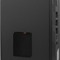 Неттоп MSI Pro DP10 12M-219XRU i7 1255U (1.7) 16Gb SSD1Tb Iris Xe без ОС 2.5xGbitEth WiFi BT 120W черный (9S6-B0A621-219)