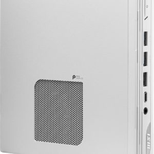 Неттоп MSI Pro DP10 12M-220XRU i7 1255U (1.7) 16Gb SSD1Tb Iris Xe без ОС 2.5xGbitEth WiFi BT 120W белый (9S6-B0A622-220)