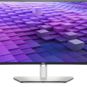 Монитор Dell 37.5" UltraSharp U3824DW черный IPS LED 8ms 21:9 HDMI M/M матовая HAS Piv 300cd 178гр/178гр 3840x1600 60Hz DP WQ+ USB 13.27кг