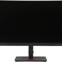 Монитор Lenovo 23.8" ThinkVision S24e-20 черный VA 4ms 16:9 HDMI 3000:1 250cd 178гр/178гр 1920x1080 60Hz FreeSync VGA FHD 3.82кг
