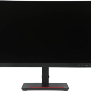 Монитор Lenovo 23.8" ThinkVision S24e-20 черный VA 4ms 16:9 HDMI 3000:1 250cd 178гр/178гр 1920x1080 60Hz FreeSync VGA FHD 3.82кг