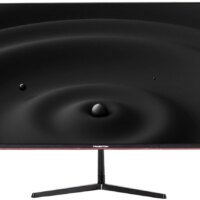 Монитор Гравитон 23.8" МН24Б черный IPS 5ms 16:9 HDMI M/M матовая 300cd 178гр/178гр 1920x1080 FreeSync FHD USB 2.65кг (RUS)