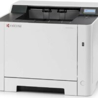 Принтер лазерный Kyocera Ecosys PA2100cx (110C0C3NL0) A4 Duplex Net серый