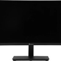 Монитор Pinebro 21.5" MF-2204 черный IPS LED 5ms 16:9 HDMI матовая 250cd 178гр/178гр 1920x1080 75Hz VGA FHD 2.2кг