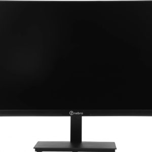 Монитор Pinebro 23.8" MF-2404D черный IPS LED 5ms 16:9 HDMI M/M матовая 250cd 178гр/178гр 1920x1080 75Hz VGA DP FHD 2.7кг