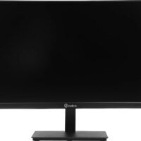 Монитор Pinebro 23.8" MF-2404DD черный IPS LED 5ms 16:9 DVI HDMI M/M матовая 250cd 178гр/178гр 1920x1080 75Hz FreeSync VGA DP FHD 2.7кг