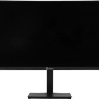 Монитор Pinebro 27" MF-2704D черный IPS LED 5ms 16:9 HDMI M/M матовая 250cd 178гр/178гр 1920x1080 75Hz VGA DP FHD 3.7кг