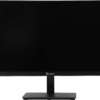 Монитор Pinebro 23.8" MF-2404DD(100) черный IPS LED 4ms 16:9 DVI HDMI M/M матовая 300cd 178гр/178гр 1920x1080 100Hz FreeSync VGA DP FHD 2.7кг