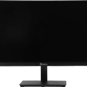 Монитор Pinebro 23.8" MF-2404DD(100) черный IPS LED 4ms 16:9 DVI HDMI M/M матовая 300cd 178гр/178гр 1920x1080 100Hz FreeSync VGA DP FHD 2.7кг