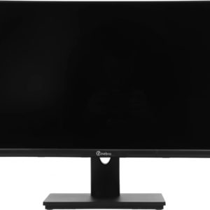 Монитор Pinebro 23.8" MF-2404AH(100) черный IPS LED 4ms 16:9 HDMI M/M матовая HAS Piv 300cd 178гр/178гр 1920x1080 100Hz FreeSync VGA FHD 3.7кг