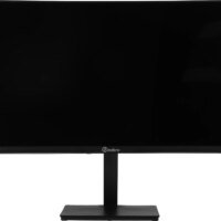 Монитор Pinebro 27" MF-2704D(100) черный IPS LED 4ms 16:9 HDMI M/M матовая 300cd 178гр/178гр 1920x1080 100Hz FreeSync VGA DP FHD 3.70кг