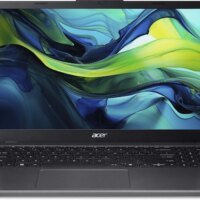 Ноутбук Acer Aspire 15 A15-41M-R78V Ryzen 3 7335U 16Gb SSD512Gb AMD Radeon Graphics 15.6" IPS FHD (1920x1080) без ОС metall WiFi BT Cam (NX.KXBCD.003)