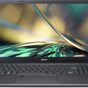 Ноутбук Acer Aspire 5 A515-57-57JL Core i5 12450H 8Gb SSD512Gb Intel UHD Graphics 15.6" IPS FHD (1920x1080) Windows 11 Home metall WiFi BT Cam (NX.KN3CD.00D)