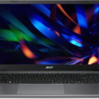 Ноутбук Acer Extensa 15 EX215-23-R8JE Ryzen 5 7520U 16Gb SSD512Gb AMD Radeon 610M 15.6" TN FHD (1920x1080) без ОС grey WiFi BT Cam (NX.EH3CD.00H)