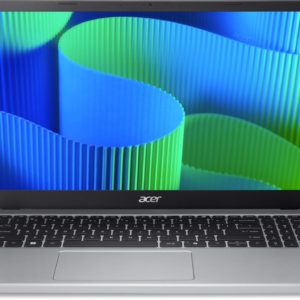 Ноутбук Acer Extensa 15 EX215-34-33AF Core i3 N305 16Gb SSD512Gb Intel UHD Graphics 15.6" TN FHD (1920x1080) без ОС silver WiFi BT Cam (NX.EHTCD.008)