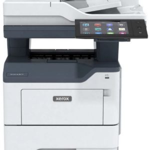 МФУ лазерный Xerox Versalink B415DN (B415V_DN) A4 Duplex Net серый