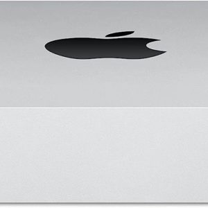 ПК Apple Mac mini A2686 slim M2 8 core (3.49) 16Gb SSD256Gb 10 core GPU macOS GbitEth WiFi BT серебристый (Z16K0003Q)