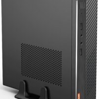 ПК Мини Teclast M01 i5 12450H (2) 16Gb SSD1Tb UHDG Windows 11 Pro GbitEth WiFi BT 90W черный (M01 12450H16G1TKRU)