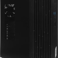 ПК Мини MSI Pro DP180 12-443XRU i3 12100 (3.3) 16Gb SSD512Gb UHDG 730 CR без ОС 2.5xGbitEth+1xGbitEth WiFi BT 500W черный (9S6-B0A721-443)