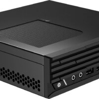 Неттоп MSI Pro DP21 12M-439XRU i3 12100 (3.3) 8Gb SSD512Gb UHDG 730 без ОС GbitEth WiFi BT 120W черный (9S6-B0A421-826)