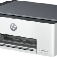 МФУ струйный HP Smart Tank 580 (1F3Y2A) A4 WiFi серый