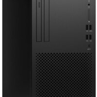ПК HP Z1 G9 MT i5 13500 (2.5) 16Gb SSD1Tb UHDG 770 Windows 11 Pro 64 GbitEth kb мышь клавиатура черный (5F8C9ES)