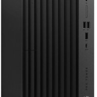 ПК HP Pro 400 G9 MT i5 13500 (2.5) 8Gb SSD512Gb UHDG 770 Windows 11 Pro 64 GbitEth WiFi BT 260W kb мышь клавиатура черный (6U4V9EA)