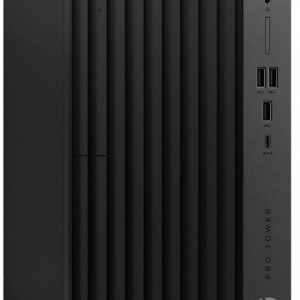 ПК HP Pro 400 G9 MT i5 13500 (2.5) 8Gb SSD512Gb UHDG 770 Windows 11 Pro 64 GbitEth WiFi BT 260W kb мышь клавиатура черный (6U4V9EA)