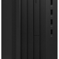 ПК HP Pro 290 G9 SFF i5 13500 (2.5) 8Gb SSD512Gb UHDG 770 Windows 11 Pro 64 GbitEth WiFi BT 180W kb мышь клавиатура черный (883U8EA)