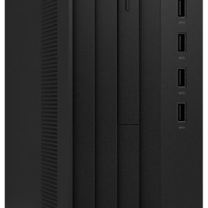ПК HP Pro 290 G9 SFF i5 13500 (2.5) 8Gb SSD512Gb UHDG 770 Windows 11 Pro 64 GbitEth WiFi BT 180W kb мышь клавиатура черный (883U8EA)