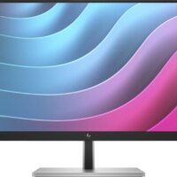 Монитор HP 23.8" E24 G5 черный IPS LED 16:9 HDMI матовая HAS Piv 1000:1 250cd 178гр/178гр 1920x1080 75Hz DP FHD USB 5.4кг