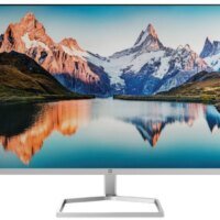 Монитор HP 31.5" M32f черный VA 16:9 HDMI 3000:1 300cd 178гр/178гр 1920x1080 75Hz FreeSync VGA FHD 5.1кг