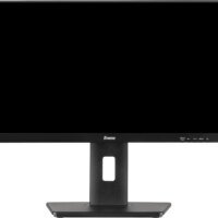 Монитор Iiyama 21.5" ProLite XUB2293HSU-B6 черный IPS LED 1ms 16:9 HDMI M/M матовая HAS Piv 1000:1 250cd 178гр/178гр 1920x1080 100Hz DP FHD USB 3.9кг