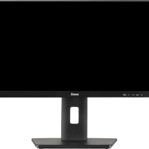 Монитор Iiyama 21.5" ProLite XUB2293HSU-B6 черный IPS LED 1ms 16:9 HDMI M/M матовая HAS Piv 1000:1 250cd 178гр/178гр 1920x1080 100Hz DP FHD USB 3.9кг