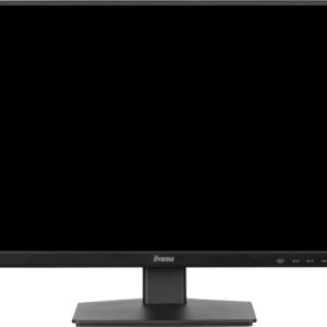 Монитор Iiyama 23.8" ProLite XU2493HS-B6 черный IPS LED 16:9 HDMI M/M матовая 250cd 178гр/178гр 1920x1080 100Hz DP FHD 3.5кг