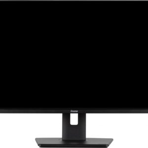 Монитор Iiyama 25" ProLite XUB2595WSU-B5 черный IPS LED 16:10 HDMI M/M матовая HAS Piv 1000:1 300cd 178гр/178гр 1920x1200 75Hz VGA DP WU USB 5кг