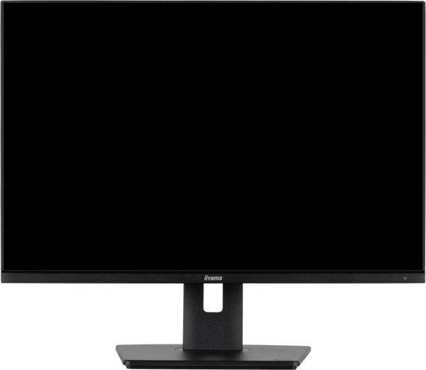 Монитор Iiyama 25" ProLite XUB2595WSU-B5 черный IPS LED 16:10 HDMI M/M матовая HAS Piv 1000:1 300cd 178гр/178гр 1920x1200 75Hz VGA DP WU USB 5кг