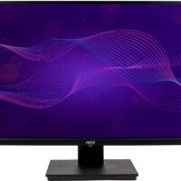 Монитор Hiper 27" ProView HS2707 черный IPS LED 4ms 16:9 HDMI M/M матовая HAS Piv 1000:1 300cd 178гр/178гр 2560x1440 100Hz FreeSync DP Quad HD 2K (1440p) 5.61кг