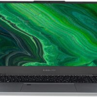 Ноутбук Digma Pro Fortis M Core i3 10110U 8Gb SSD256Gb Intel UHD Graphics 15.6" IPS FHD (1920x1080) Windows 11 Pro grey WiFi BT Cam 4250mAh (DN15P3-8CXW05)