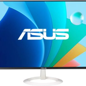 Монитор Asus 23.8" VZ24EHF-W черный IPS LED 16:9 HDMI матовая 250cd 178гр/178гр 1920x1080 100Hz FHD 2.85кг