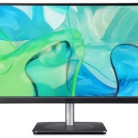 Монитор Acer 34" Vero CB343CURbemiiphuzx черный IPS LED 4ms 21:9 HDMI M/M матовая HAS 300cd 178гр/178гр 3440x1440 60Hz FreeSync DP 2K USB 8.87кг