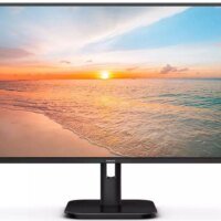 Монитор Philips 23.8" 24E1N1300A/00 черный IPS LED 1ms 16:9 HDMI M/M матовая 250cd 178гр/178гр 1920x1080 100Hz FHD USB 3.41кг