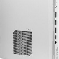 Неттоп MSI Pro DP10 12M-040BRU i3 1215U (1.2) UHDG без ОС 2.5xGbitEth WiFi BT 120W белый (936-B0A622-040)