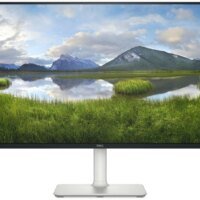 Монитор Dell 23.8" S2425H черный IPS LED 5ms 16:9 HDMI M/M матовая 250cd 178гр/178гр 1920x1080 100Hz FHD 4.04кг