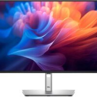 Монитор Dell 27" P2725H черный IPS LED 16:9 HDMI матовая HAS Piv 300cd 178гр/178гр 1920x1080 100Hz VGA DP FHD USB