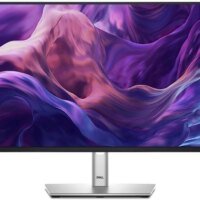Монитор Dell 23.8" P2425H черный IPS LED 16:9 HDMI матовая HAS Piv 250cd 178гр/178гр 1920x1080 100Hz VGA DP FHD USB