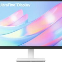 Монитор LG 27" UltraFine 27US500-W белый IPS LED 16:9 HDMI матовая Piv 1000:1 300cd 178гр/178гр 3840x2160 60Hz DP 4K 5.5кг