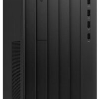 ПК HP Pro 290 G9 MT i3 12100 (3.3) 8Gb SSD256Gb UHDG 730/DVDRW FreeDOS GbitEth 180W kb мышь клавиатура черный (6B2S8EA)
