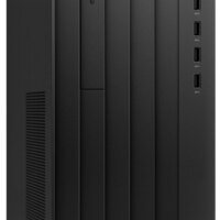 ПК HP Pro 290 G9 MT i5 12400 (2.5) 8Gb SSD256Gb UHDG 730/DVDRW FreeDOS GbitEth 180W kb мышь клавиатура черный (6B2T0EA)